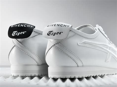 givenchy x onitsuka tiger.